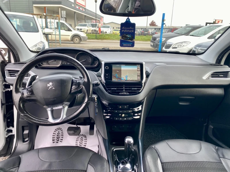 Peugeot 2008, снимка 8 - Автомобили и джипове - 52729320
