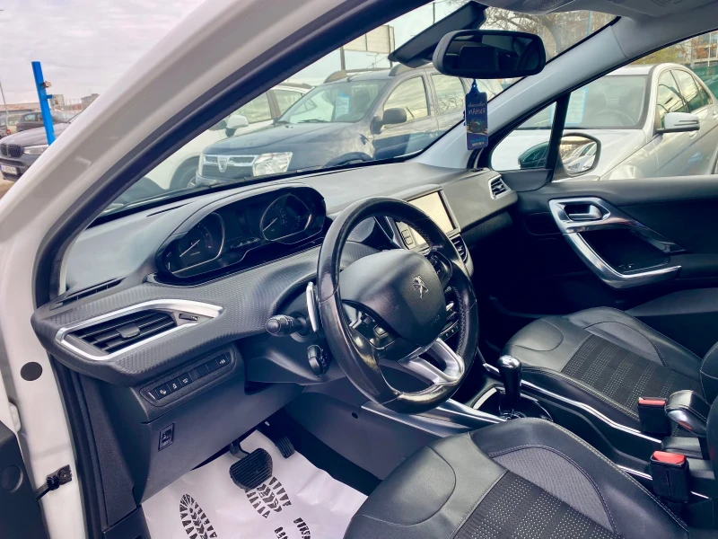 Peugeot 2008, снимка 9 - Автомобили и джипове - 52729320