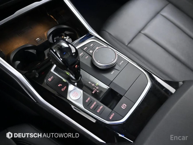 BMW 320, снимка 9 - Автомобили и джипове - 52903451