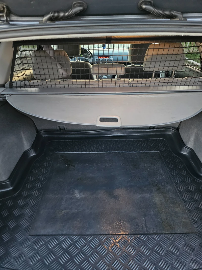 Mazda 6 FUL Automatic, снимка 10 - Автомобили и джипове - 53091209