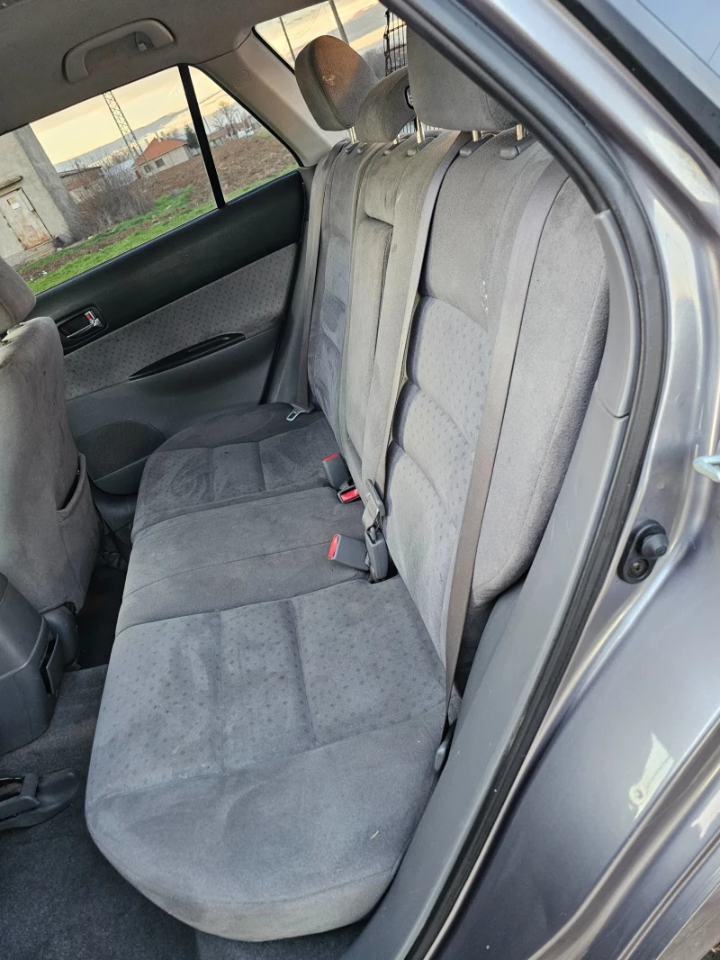 Mazda 6 FUL Automatic, снимка 6 - Автомобили и джипове - 53091209