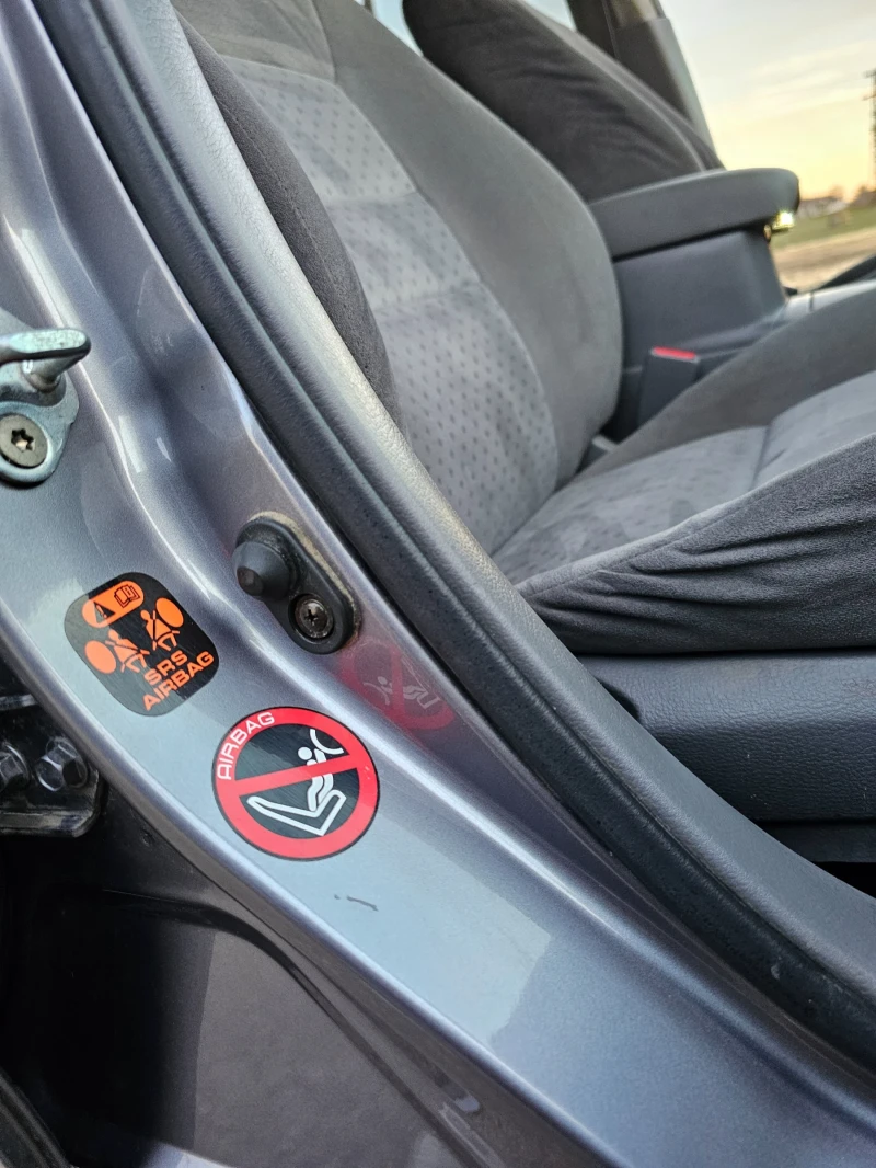 Mazda 6 FUL Automatic, снимка 8 - Автомобили и джипове - 53091209