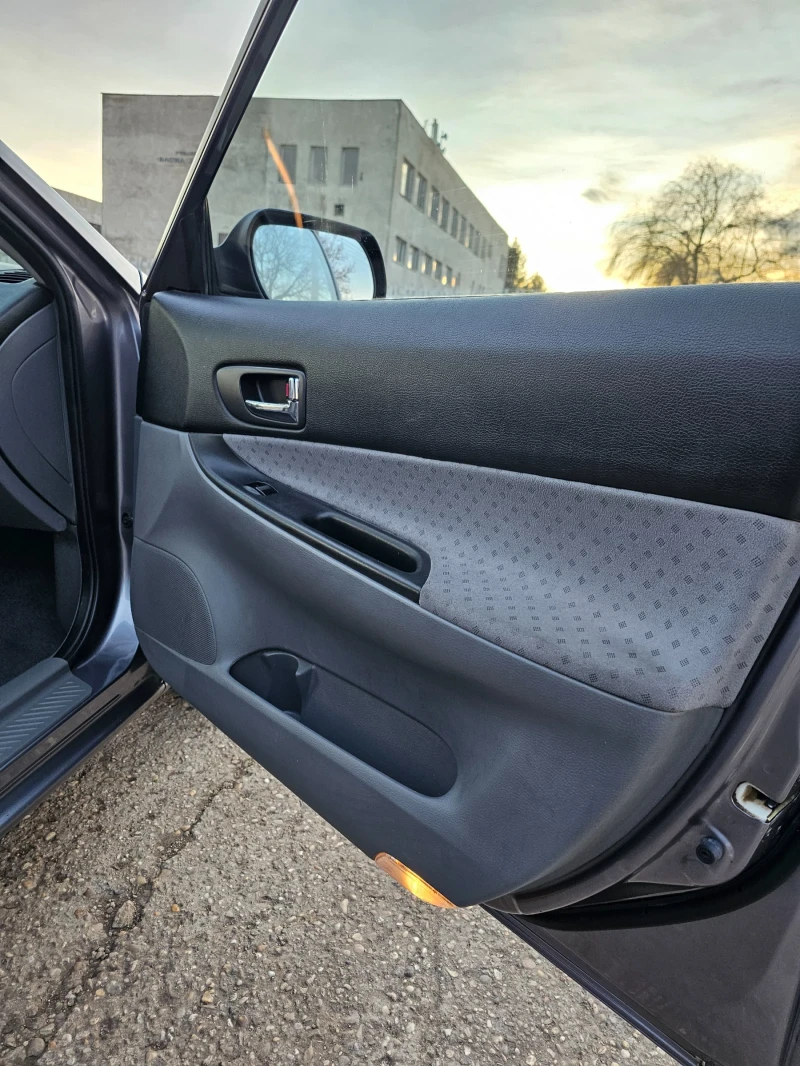 Mazda 6 FUL Automatic, снимка 15 - Автомобили и джипове - 53091209