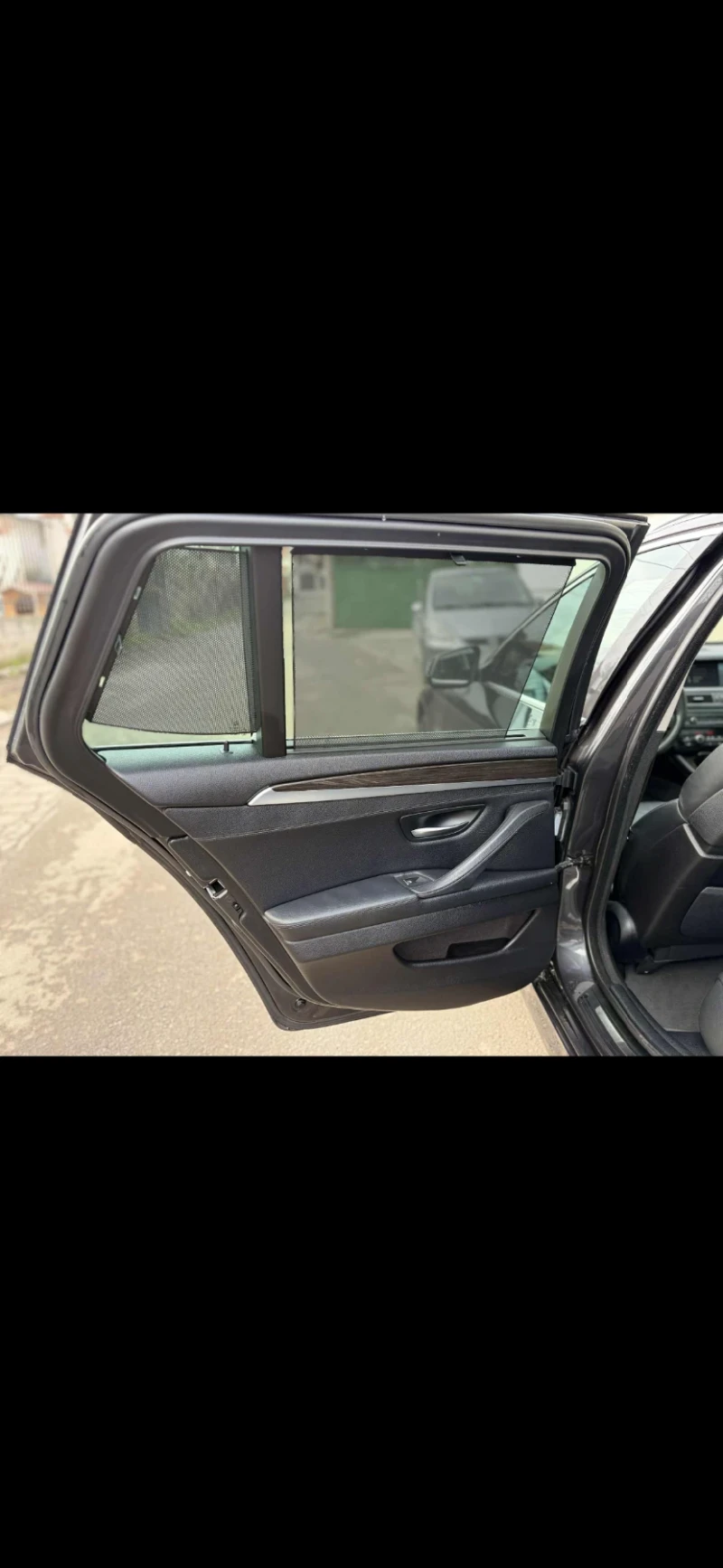 BMW 530, снимка 6 - Автомобили и джипове - 53157225