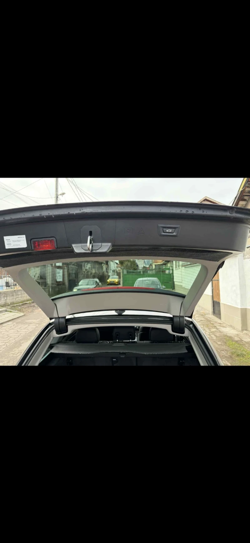 BMW 530, снимка 14 - Автомобили и джипове - 53216313