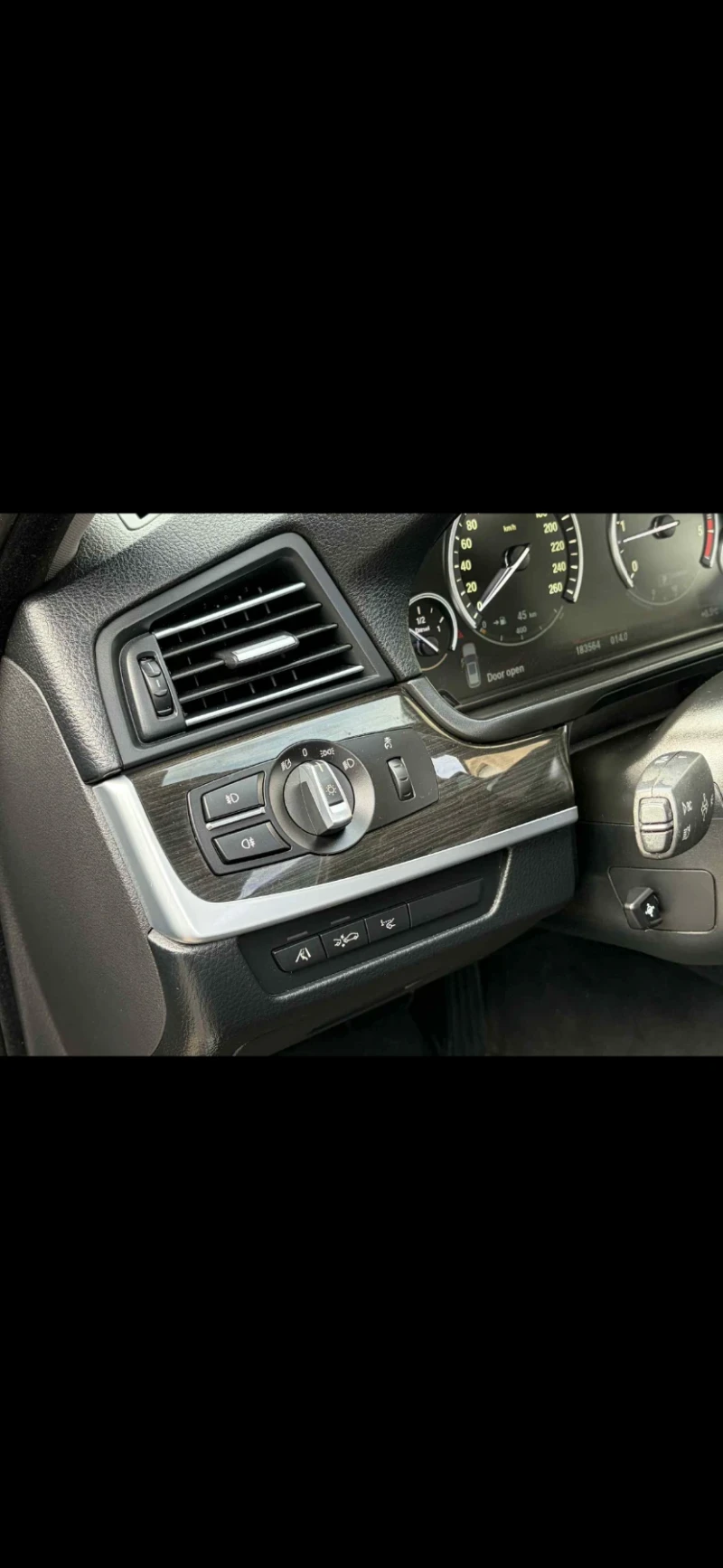 BMW 530, снимка 16 - Автомобили и джипове - 53216313