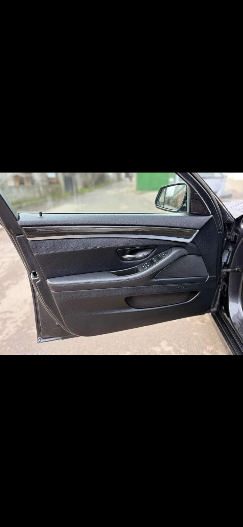 BMW 530, снимка 9 - Автомобили и джипове - 53216313