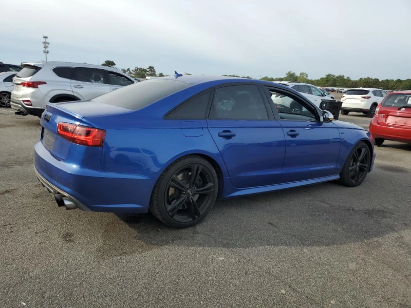 Audi S6 PREMIUM PLUS/АВТОКРЕДИТИРАМНЕ ОТ 500 ЛВ НА МЕСЕЦ, снимка 3 - Автомобили и джипове - 53352084