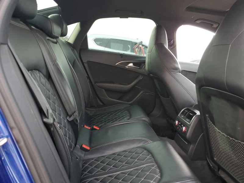 Audi S6 PREMIUM PLUS/АВТОКРЕДИТИРАМНЕ ОТ 500 ЛВ НА МЕСЕЦ, снимка 10 - Автомобили и джипове - 53352084