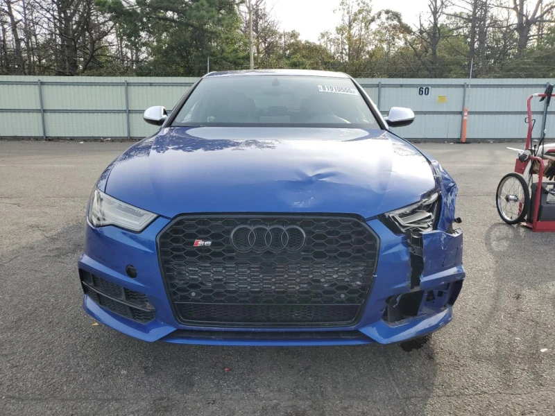 Audi S6 PREMIUM PLUS/АВТОКРЕДИТИРАМНЕ ОТ 500 ЛВ НА МЕСЕЦ, снимка 5 - Автомобили и джипове - 53352084