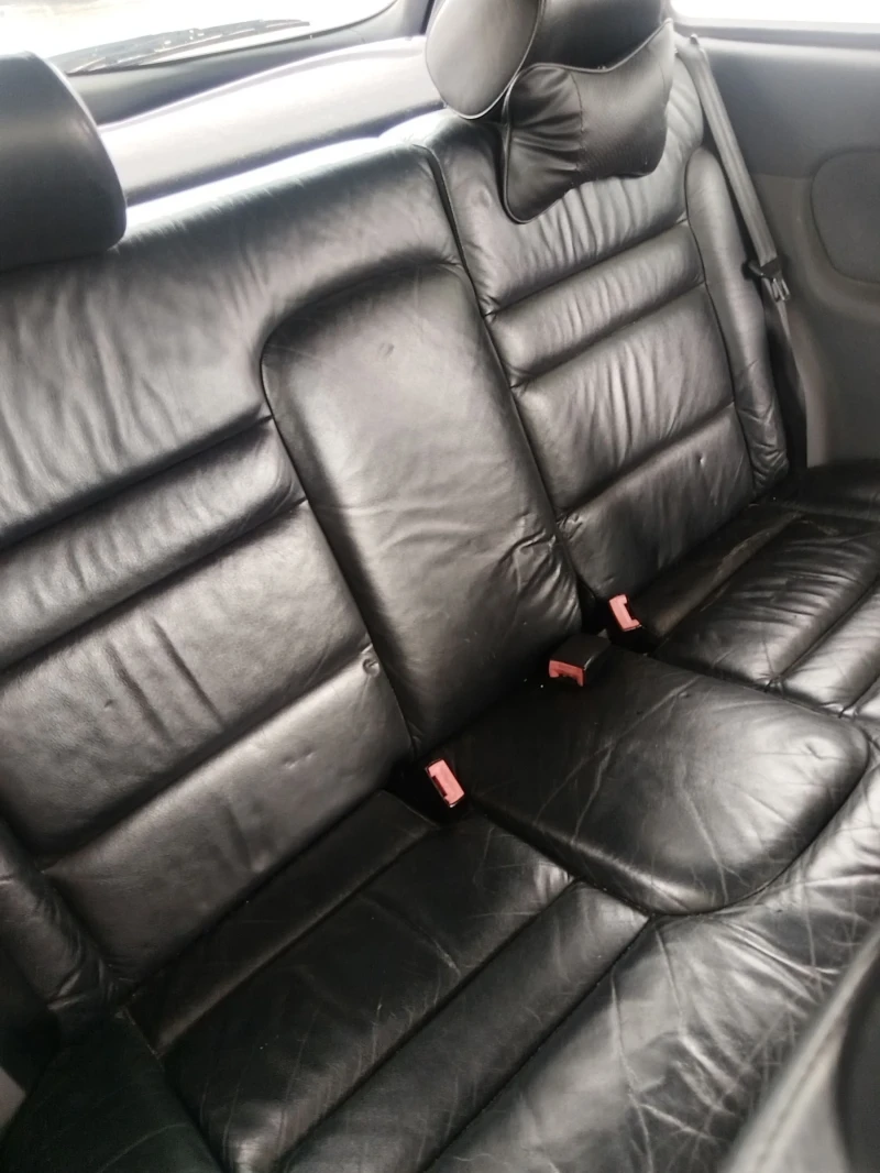 Audi A3 1.8Т, снимка 11 - Автомобили и джипове - 53467582