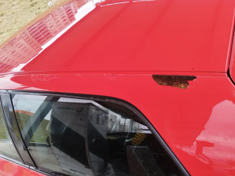 Audi A3 1.8Т, снимка 5 - Автомобили и джипове - 53467582