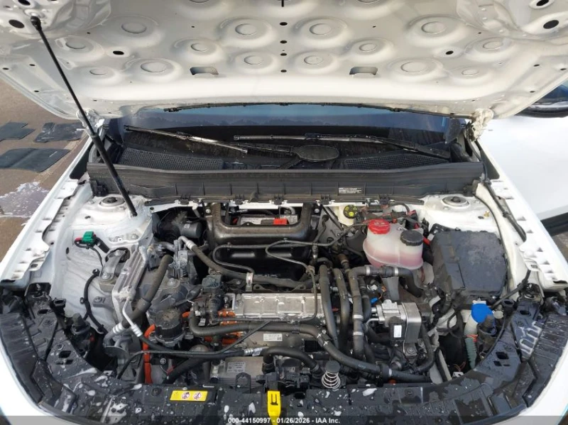 Mercedes-Benz EQB 250 SUV, снимка 11 - Автомобили и джипове - 53479285