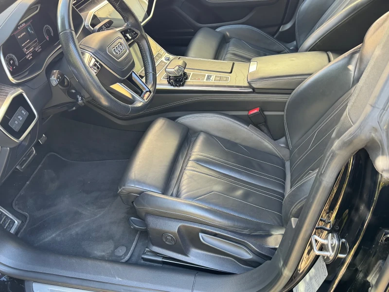Audi A7 Готов лизинг, снимка 5 - Автомобили и джипове - 53512108