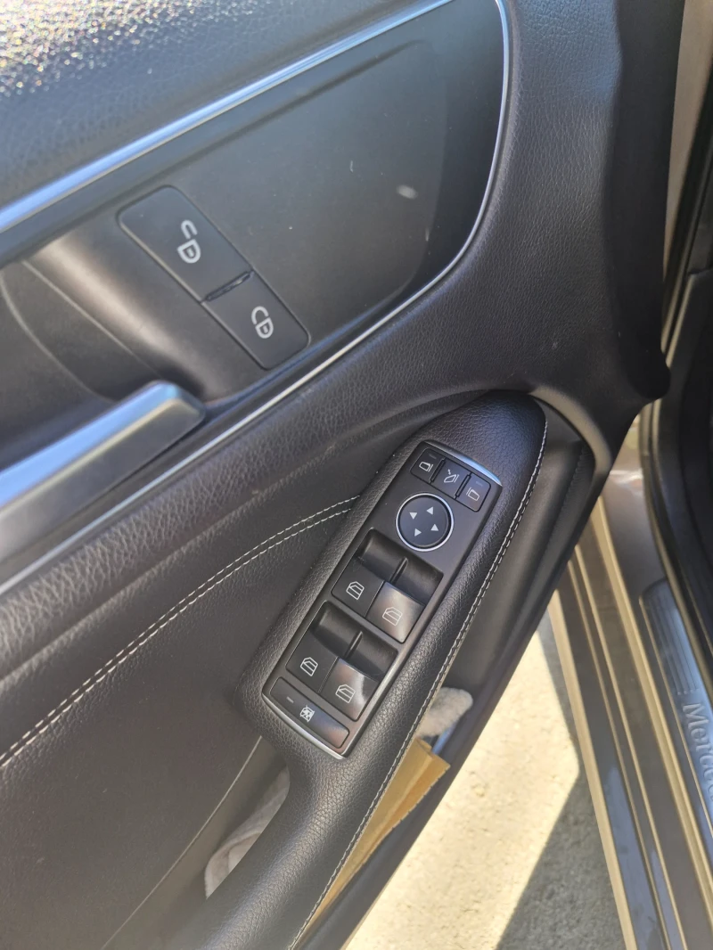 Mercedes-Benz B 220, снимка 15 - Автомобили и джипове - 53579181