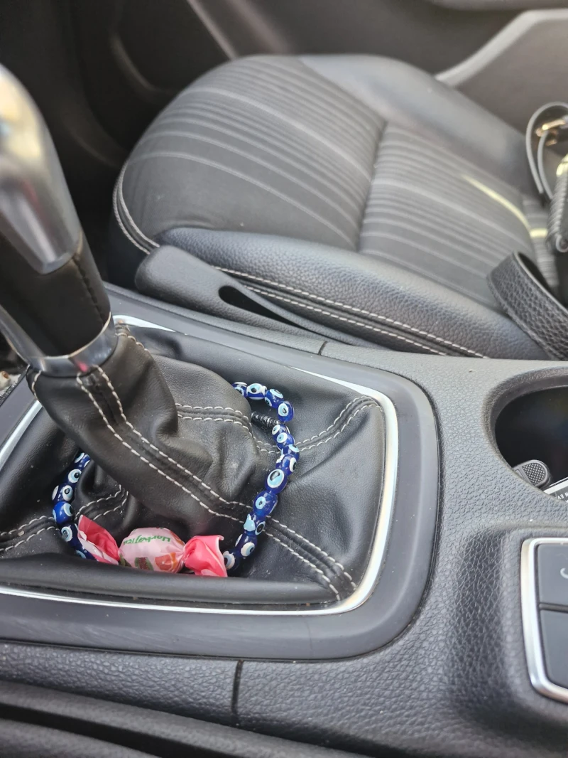 Mercedes-Benz B 220, снимка 4 - Автомобили и джипове - 53579181