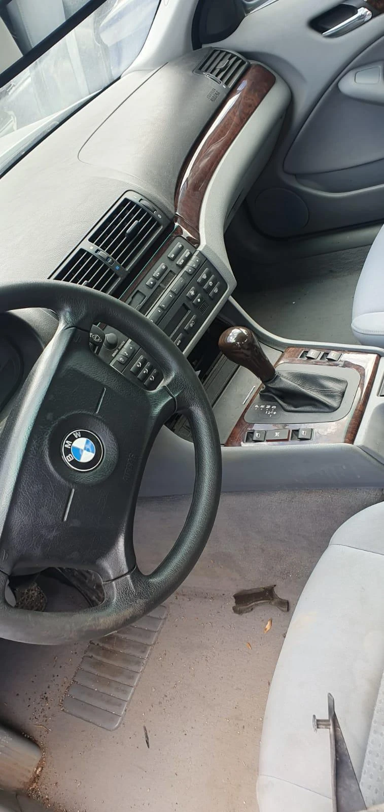 BMW 320 | Mobile.bg   4