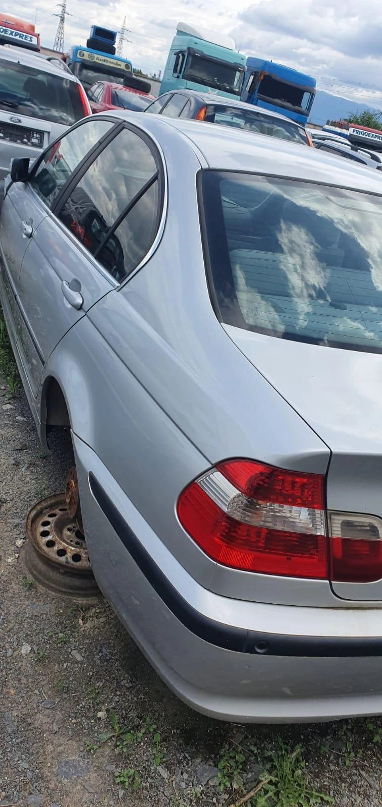 BMW 320 | Mobile.bg   3