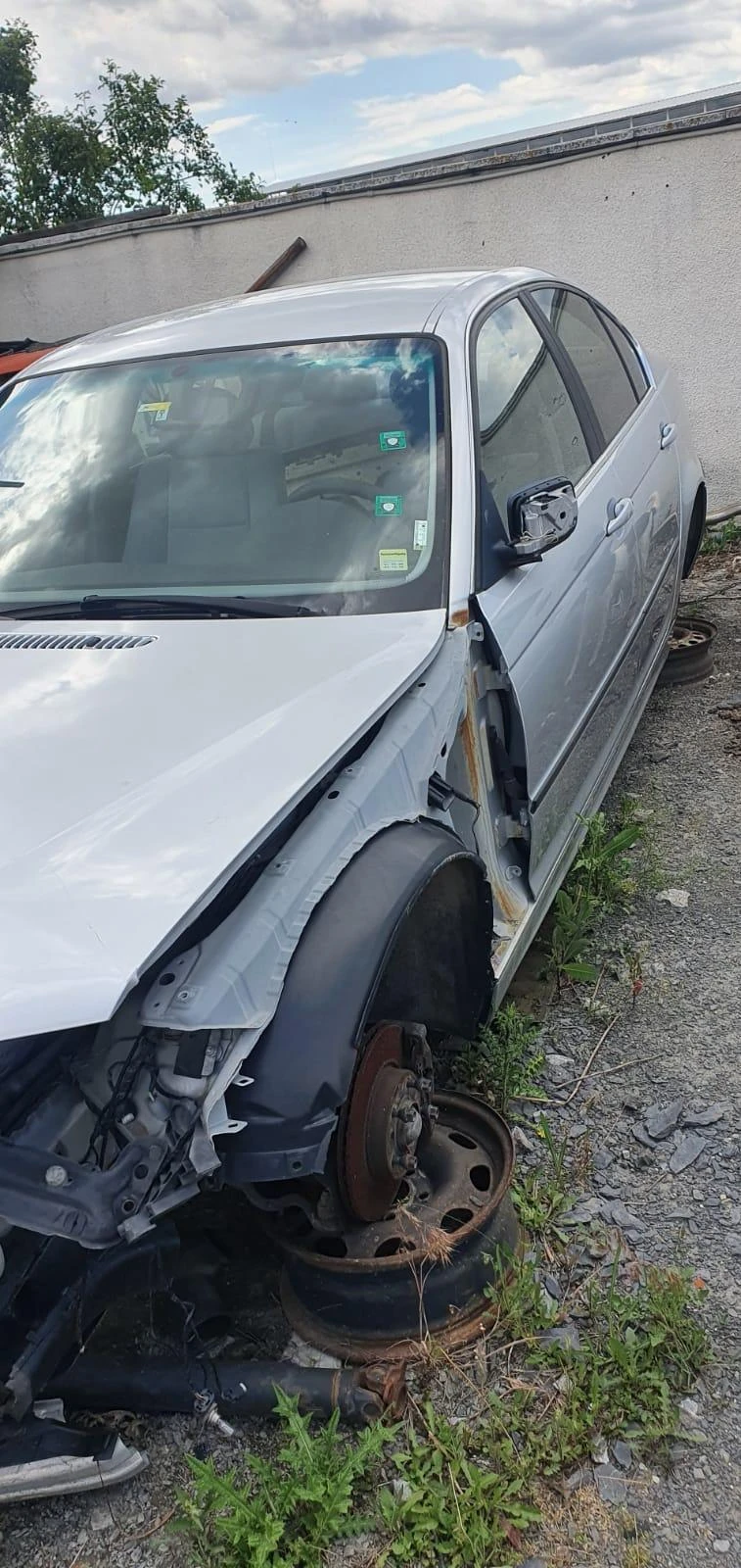 BMW 320 | Mobile.bg   5