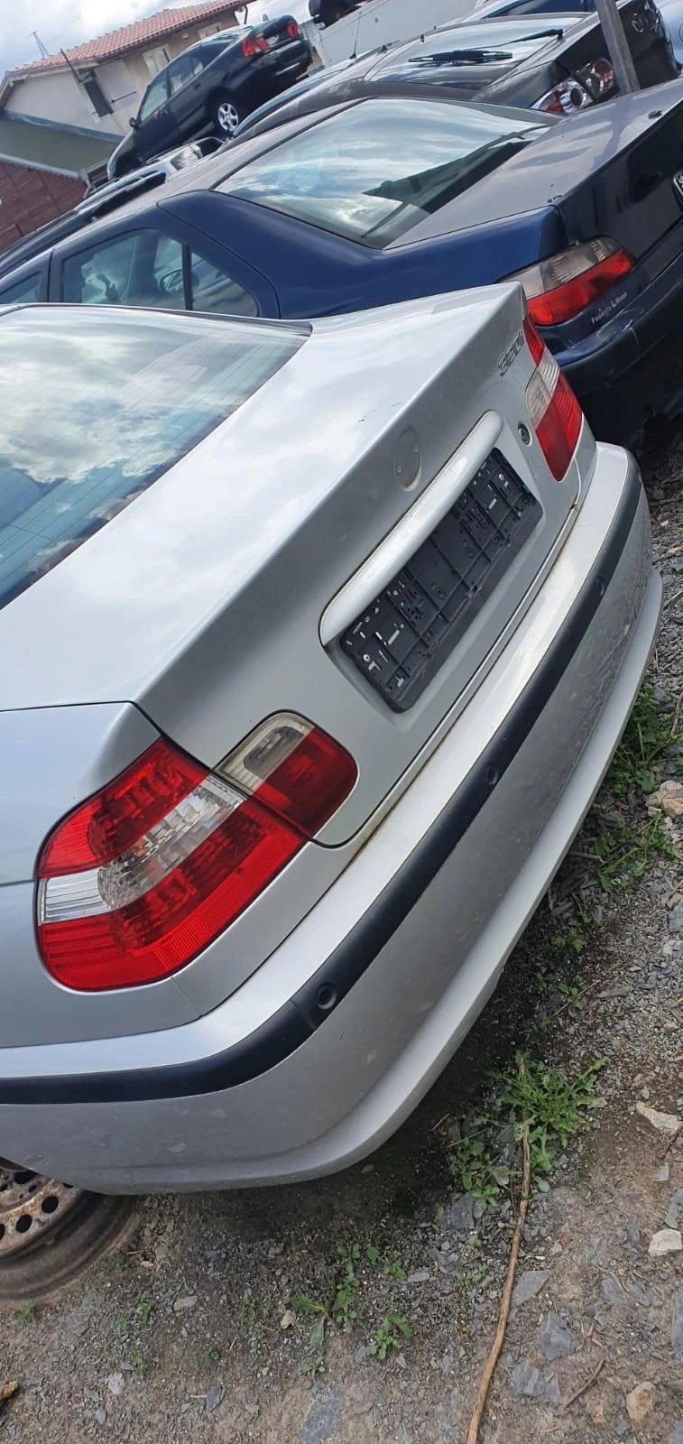 BMW 320 | Mobile.bg   7