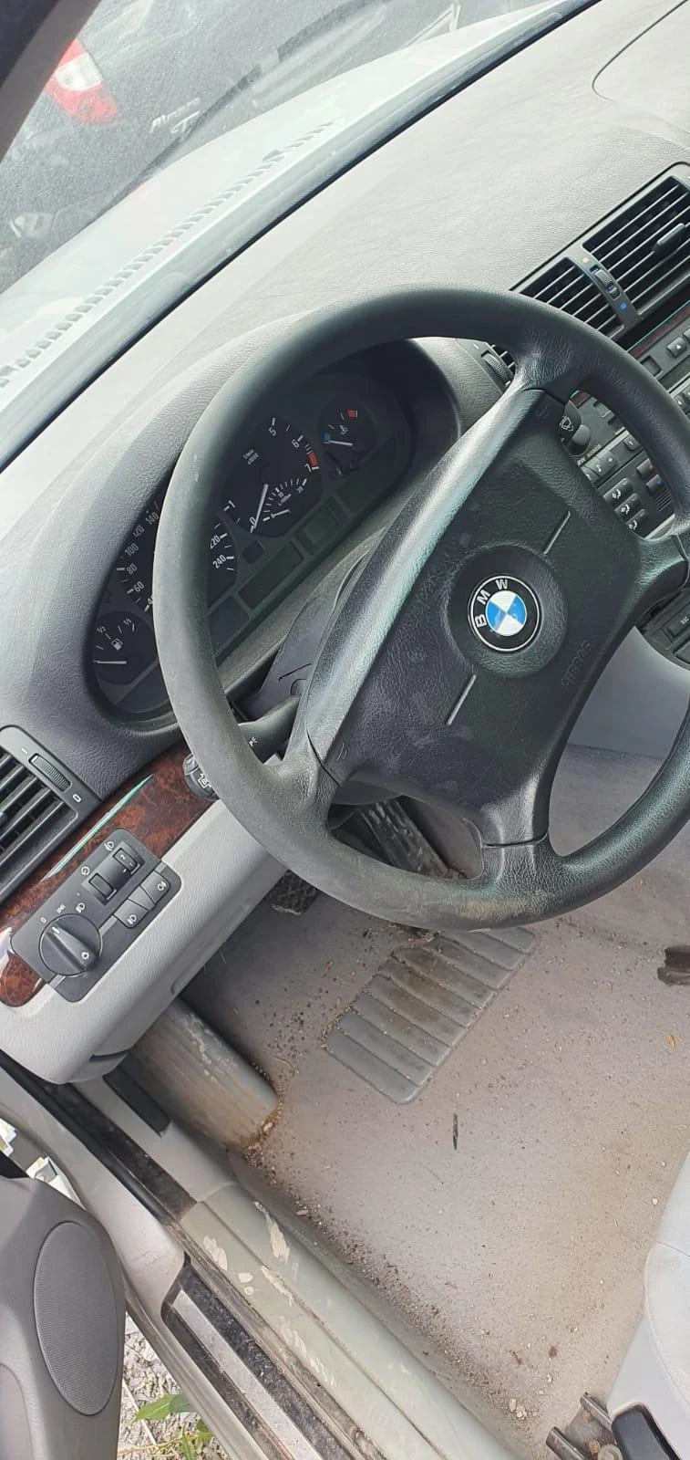 BMW 320 | Mobile.bg   6