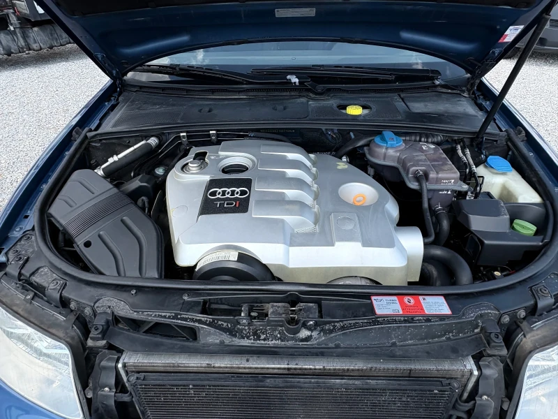 Audi A4 1.9 TDI - 3990 лв. - 53943301 | Car24.bg