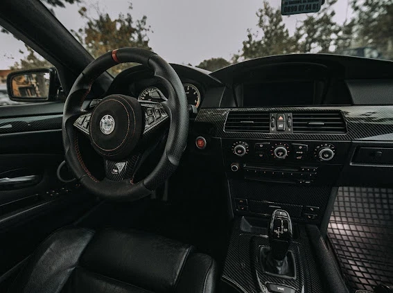 BMW 530 | Mobile.bg   12