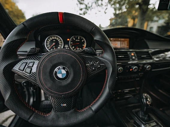 BMW 530 | Mobile.bg   6