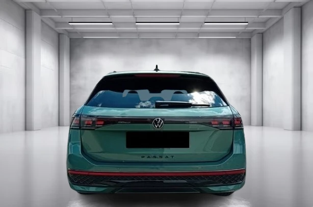 VW Passat Variant 2.0 TSI 4Motion = R-Line = �������� | Mobile.bg � ����������� 3