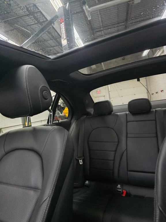 Mercedes-Benz C 300 * CARFAX * ПАНОРАМА* ДВА КЛЮЧА*  - изображение 10