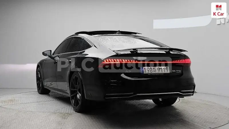 Audi A7 55TFSI /��������� / 360 /HEAD-UP/������� ��������� | Mobile.bg � ����������� 3