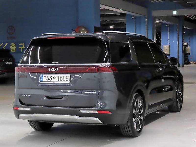 Kia Carnival 9-Seater Signature| 202�.�.| ���.��������� | Mobile.bg � ����������� 4