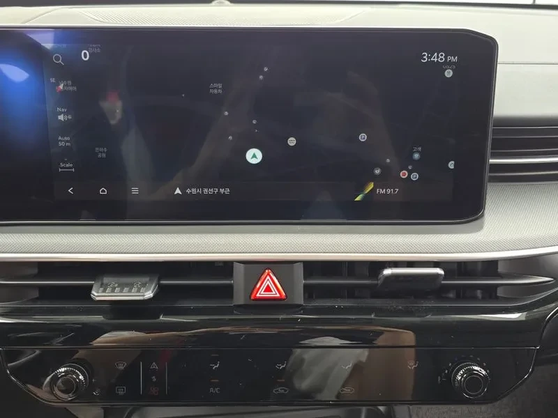 Kia K5 2.0 Lpi Trendy, снимка 13 - Автомобили и джипове - 55739168