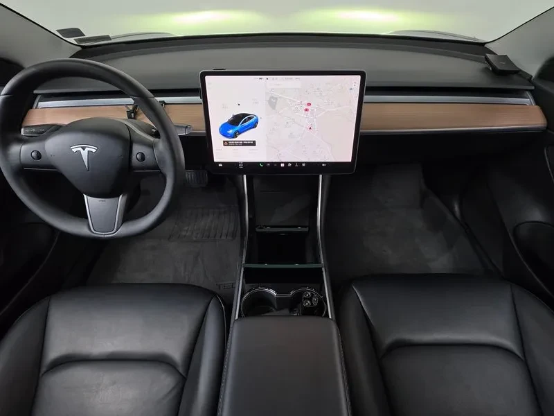 Tesla Model 3 Standard Range Plus Rwd, снимка 7 - Автомобили и джипове - 55923523