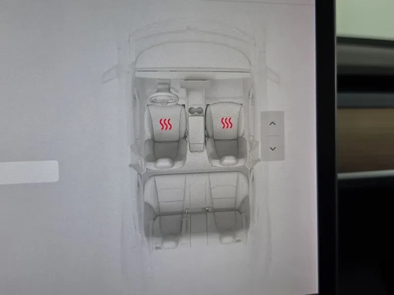 Tesla Model 3 Standard Range Plus Rwd, снимка 17 - Автомобили и джипове - 55923523