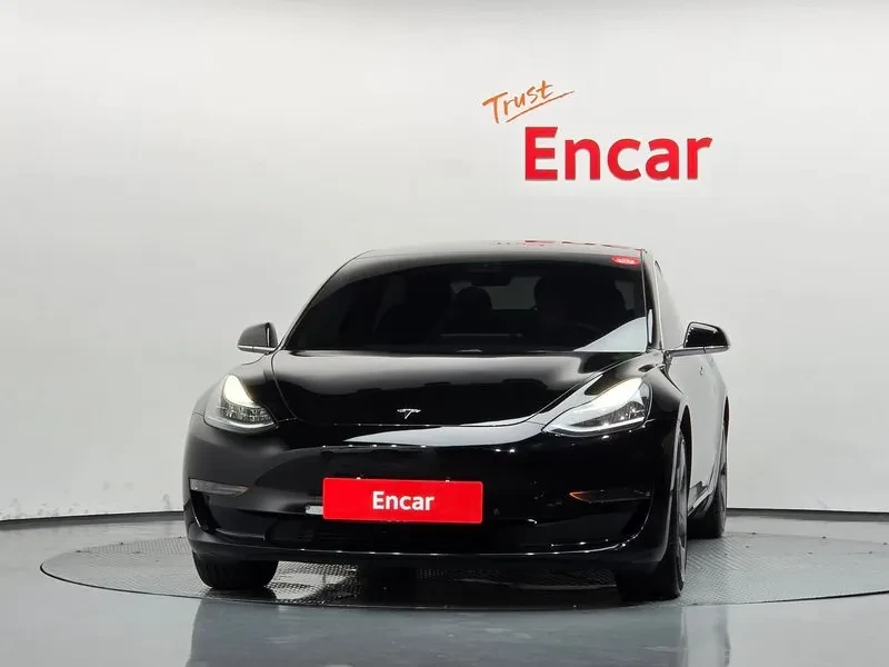 Tesla Model 3 Standard Range Plus Rwd, снимка 3 - Автомобили и джипове - 55923523