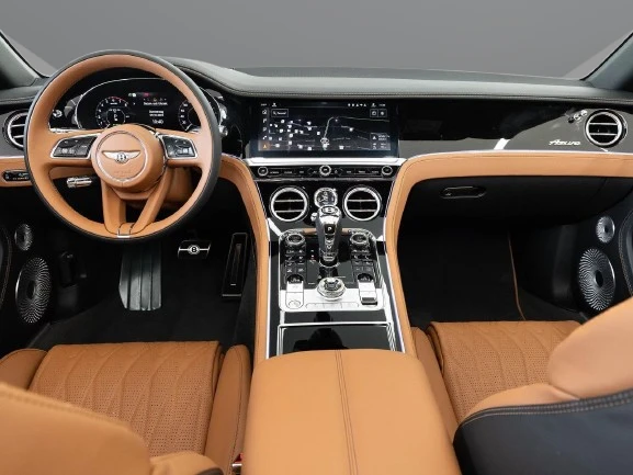 Bentley Continental GTC Speed V8 Hybrid = Azure = Гаранция, снимка 8 - Автомобили и джипове - 56254171