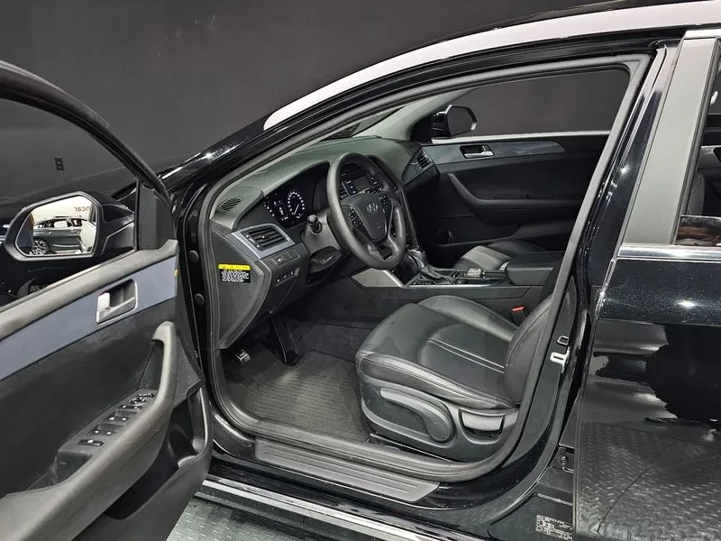 Hyundai Sonata 2.0 HEV, снимка 11 - Автомобили и джипове - 56384073
