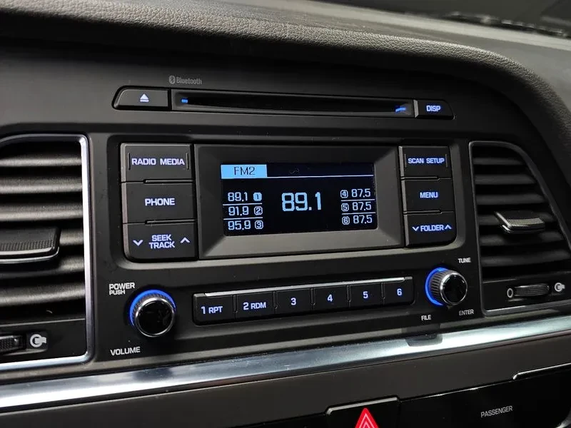 Hyundai Sonata 2.0 HEV, снимка 14 - Автомобили и джипове - 56384073
