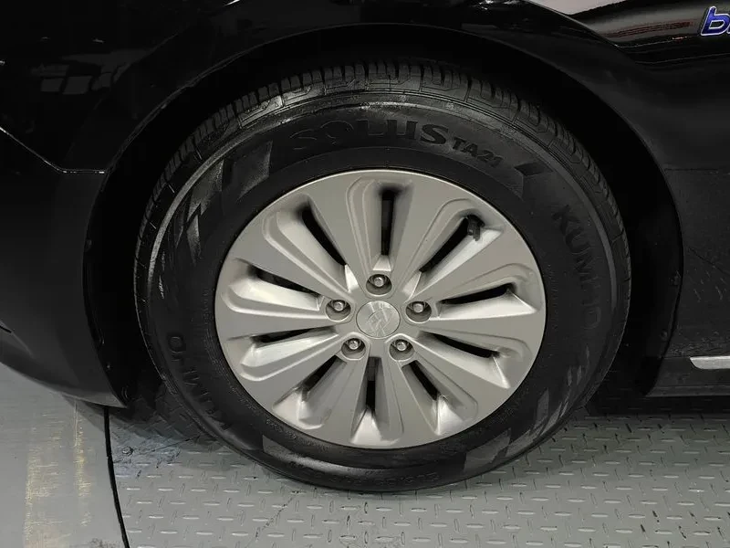 Hyundai Sonata 2.0 HEV, снимка 5 - Автомобили и джипове - 56384073