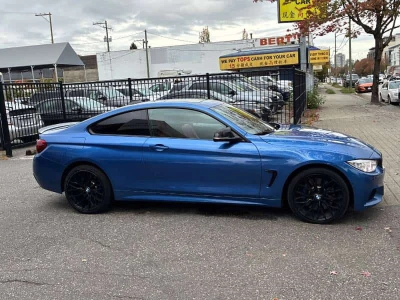 BMW 435 * 435i xDrive * CARFAX * ���� �� �� | Mobile.bg � ����������� 4