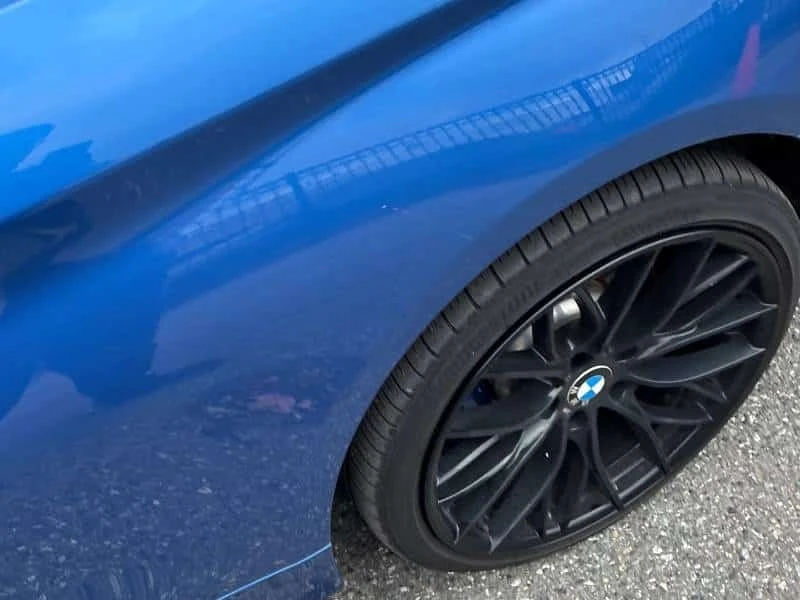 BMW 435 * 435i xDrive * CARFAX * ���� �� �� | Mobile.bg � ����������� 12