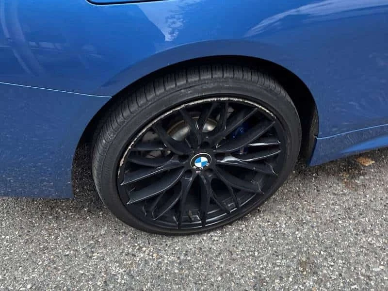 BMW 435 * 435i xDrive * CARFAX * ���� �� �� | Mobile.bg � ����������� 13
