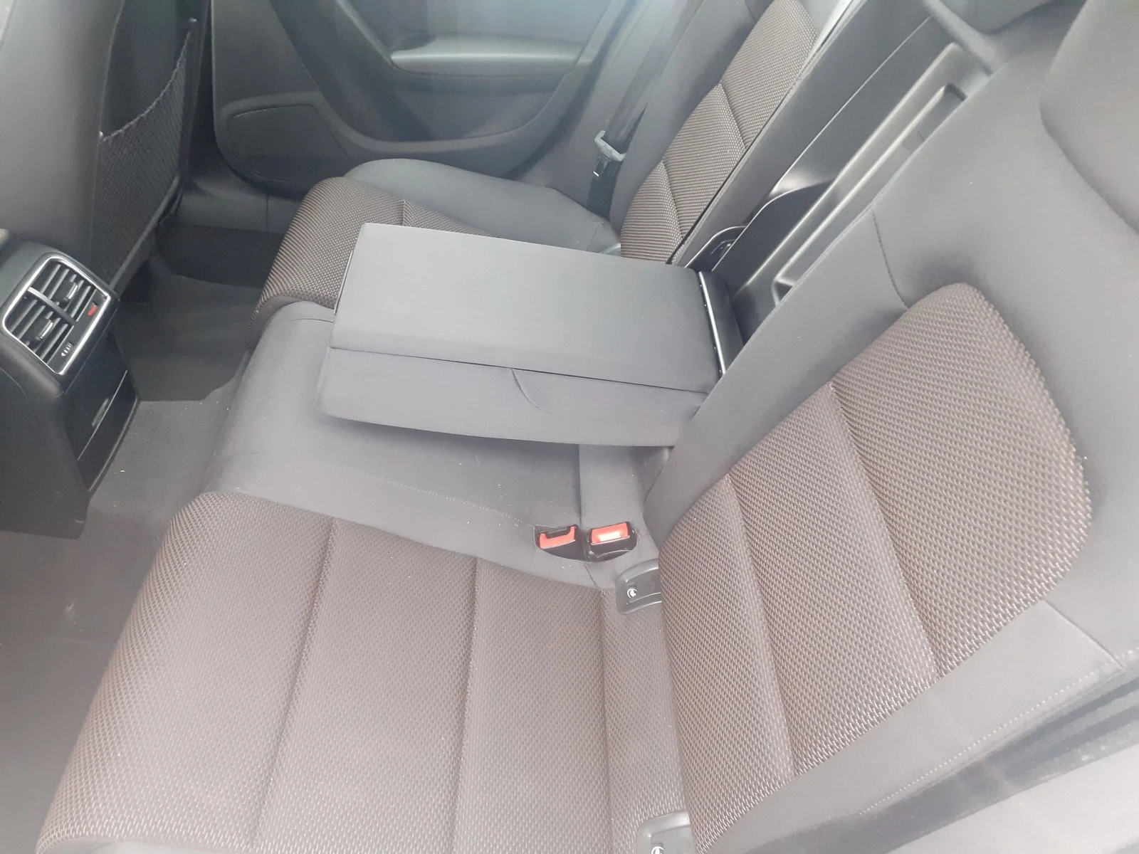 Audi A4 Allroad 2.0TDI1704* 4   | Mobile.bg   13