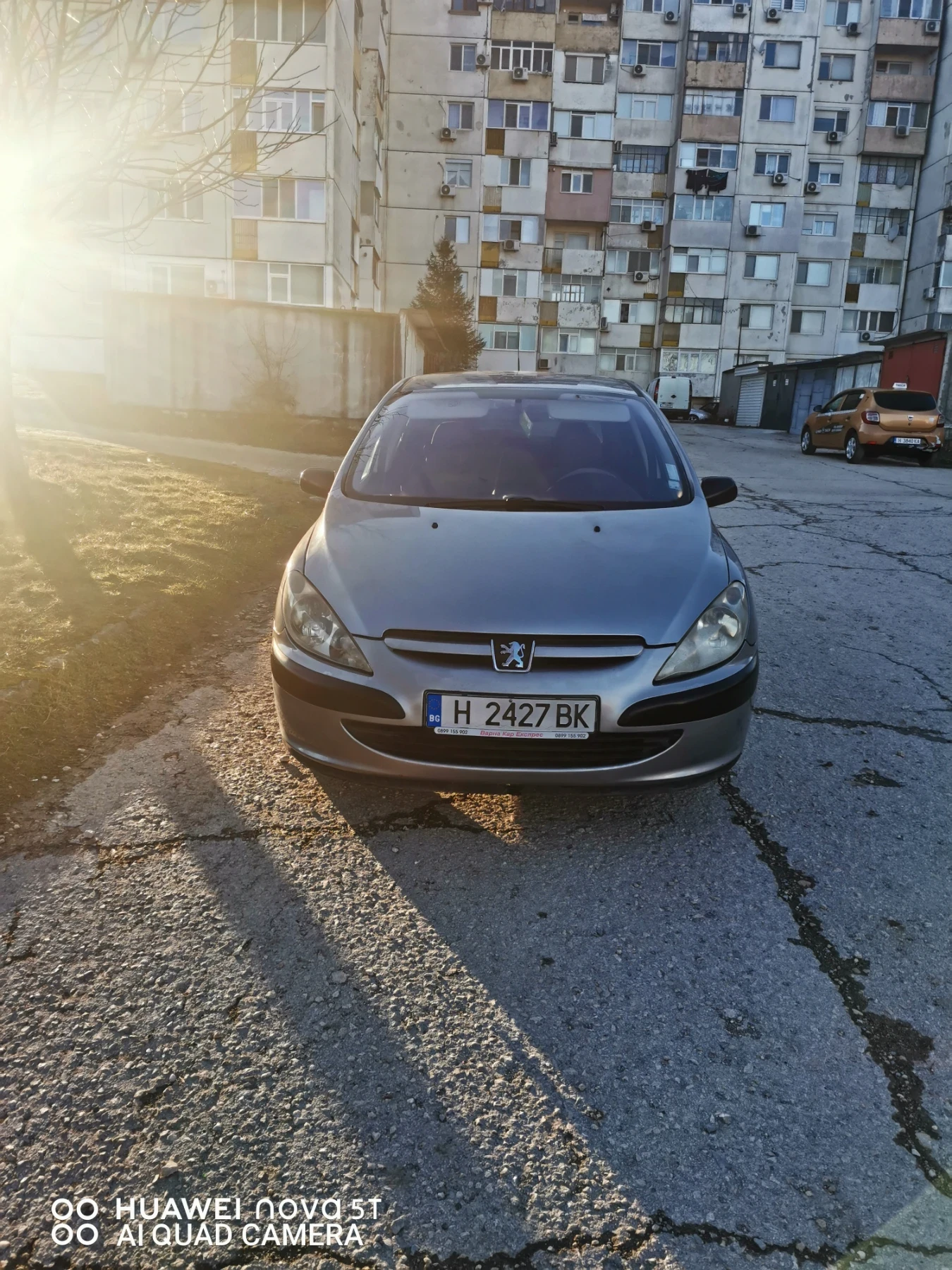 Peugeot 307  - изображение 3