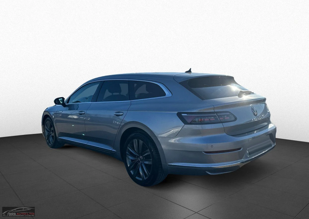 VW Arteon SB/2.0TDI/150HP/DSG/ELEGANCE/LED/CAM/MASSAGE/903b - изображение 2