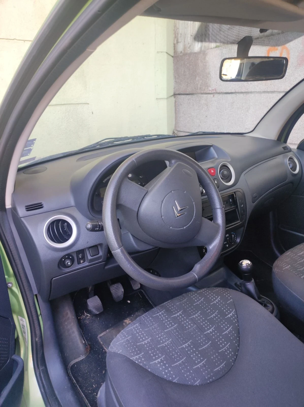 Citroen C3 1.1 - изображение 6