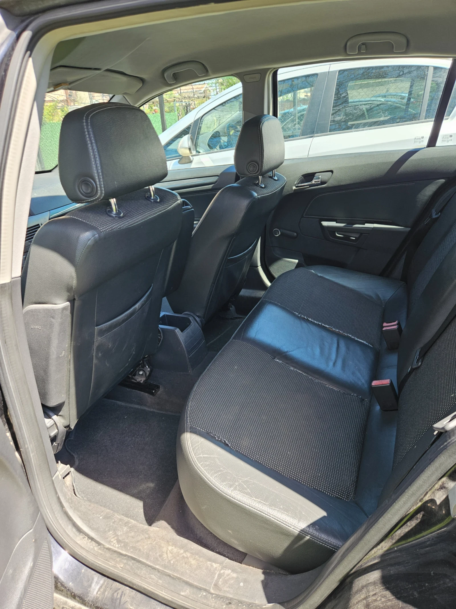 Opel Astra H - изображение 4