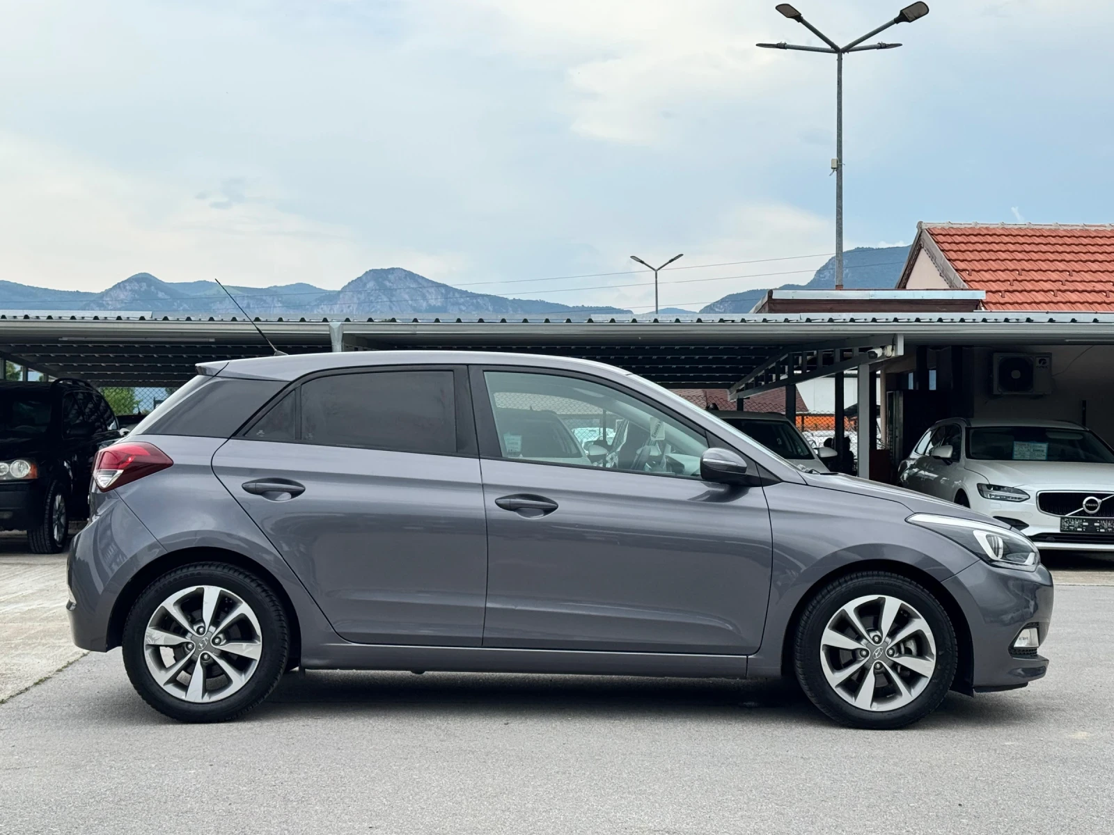 Hyundai I20 1.1CRDI ИТАЛИЯ - изображение 5