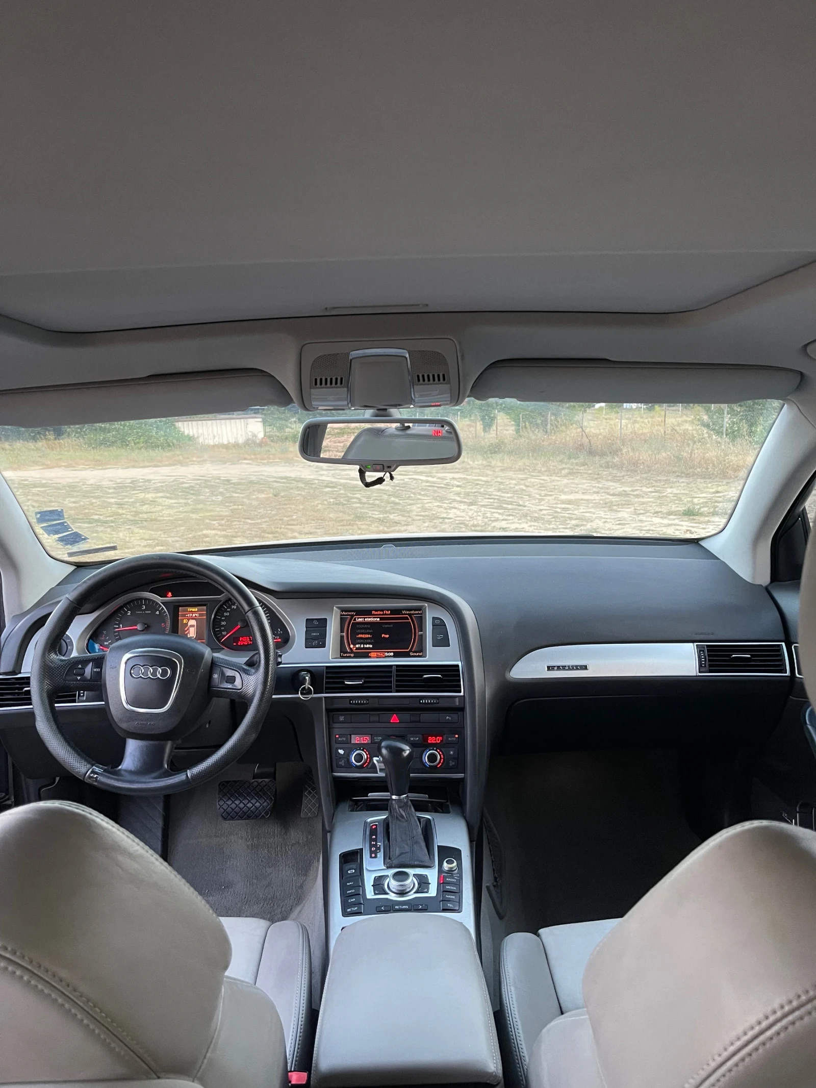 Audi A6 Allroad  - изображение 5